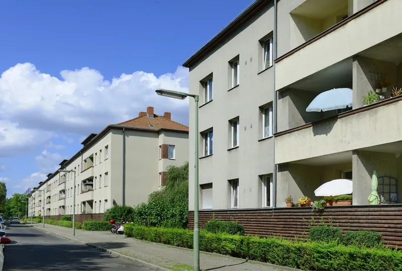 2- Zimmer-Wohnung in Britz! — photo 1